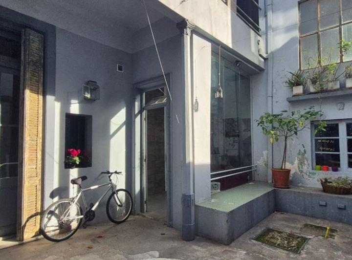 Casa · 194m² · 3 Ambientes · 1 Cochera