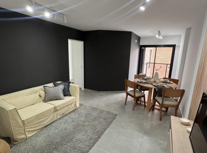 Departamento · 45m² · 2 Ambientes
