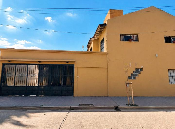 Casa · 3 Ambientes · 1 Cochera
