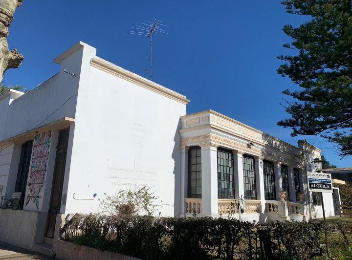 Casa · 278m² · 5 Ambientes