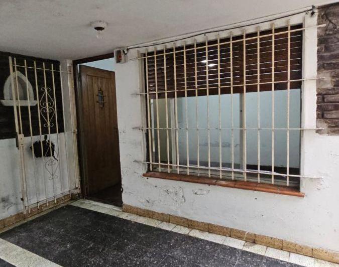 Casa · 1m² · 3 Ambientes