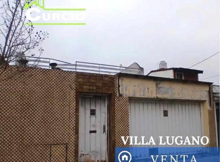 Casa · 90m² · 3 Ambientes · 2 Cocheras