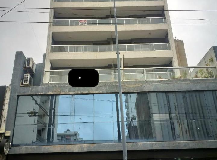 Departamento · 93m² · 2 Ambientes