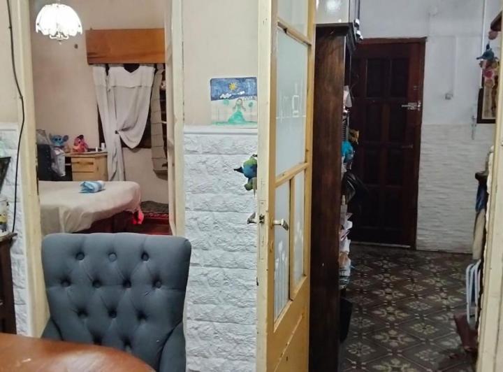 Casa · 129m² · 5 Ambientes