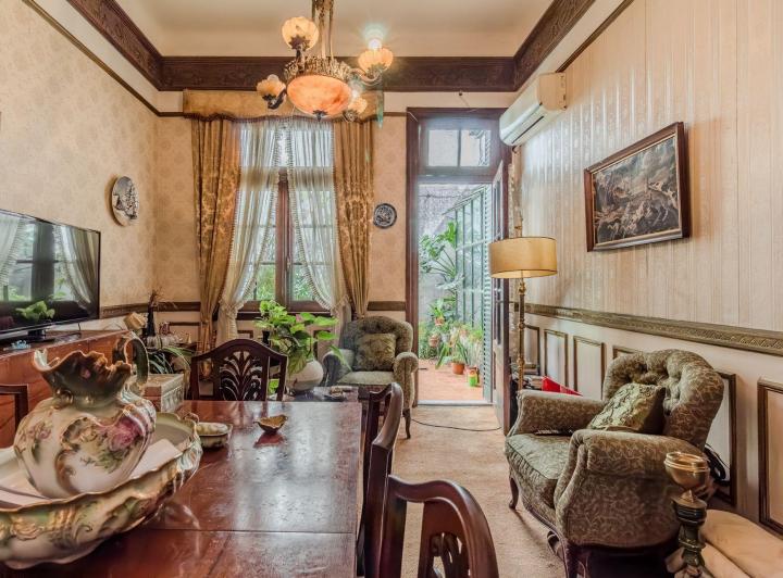 Casa · 190m² · 4 Ambientes