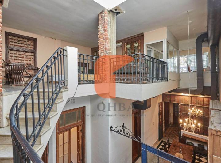Casa · 249m² · 5 Ambientes