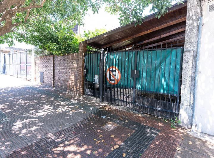 Casa · 197m² · 7 Ambientes · 1 Cochera