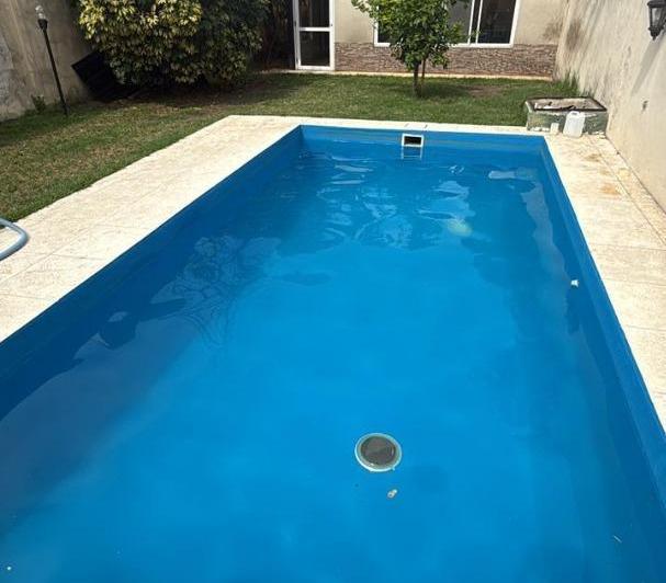 Casa · 280m² · 6 Ambientes · 6 Cocheras