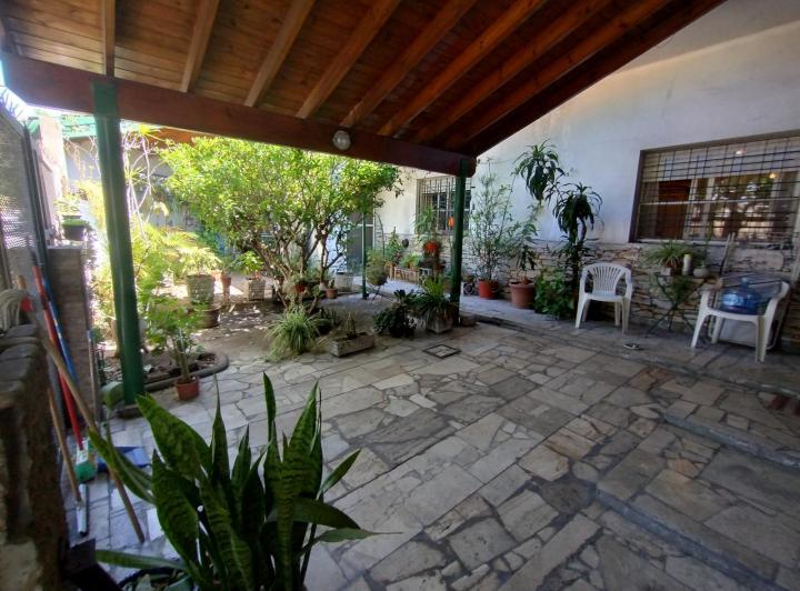 Casa · 80m² · 4 Ambientes · 1 Cochera