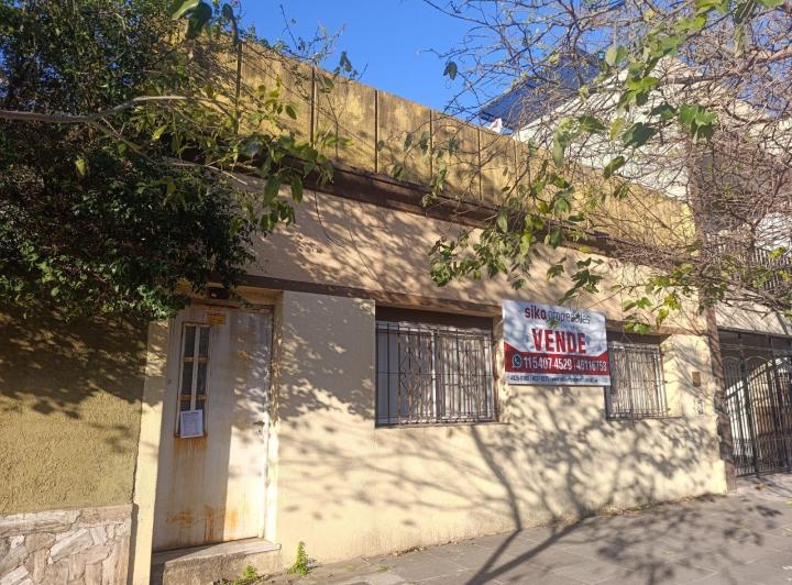 Casa · 231m² · 5 Ambientes
