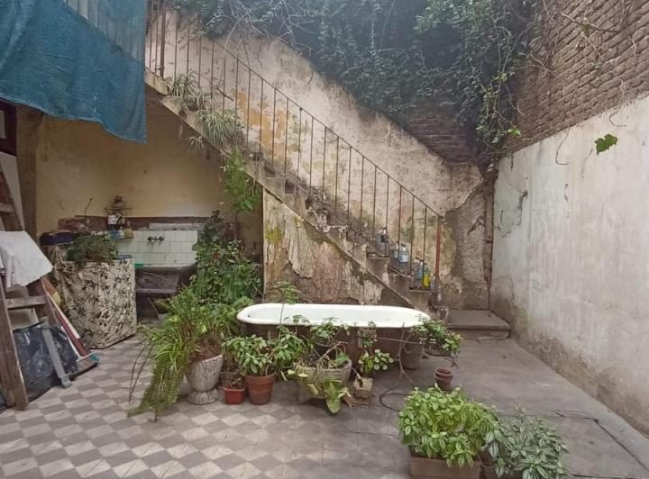 Casa · 110m² · 3 Ambientes