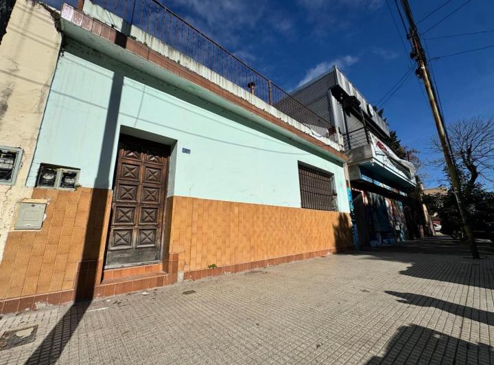 Casa · 150m² · 5 Ambientes