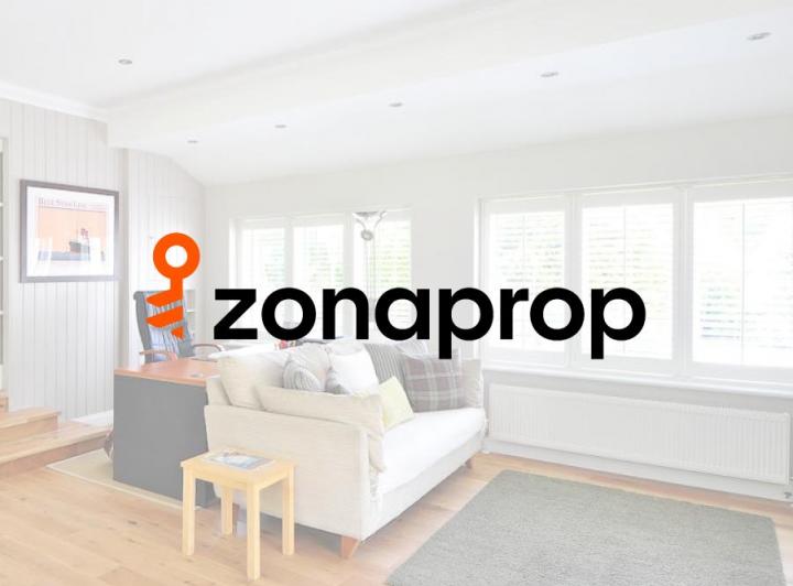 Casa · 80m² · 2 Ambientes