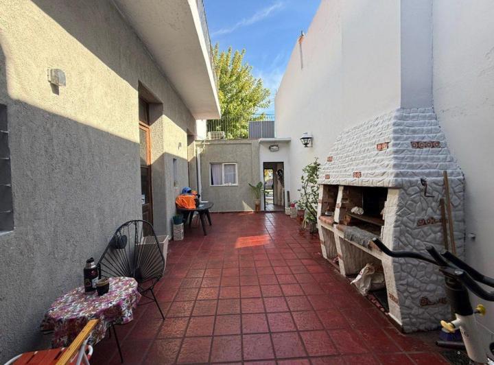 Casa · 152m² · 5 Ambientes