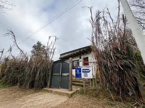 Casa en Venta en Barrio Alto la Viña, Dr. Manuel Belgrano