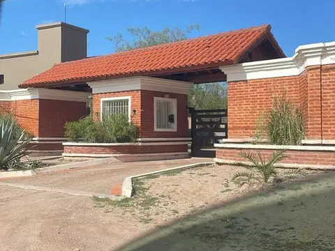 Terreno en Venta en Villa Zanjón, Capital