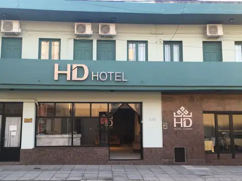 Negocio especial en Venta en Termas de Rio Hondo, Río Hondo