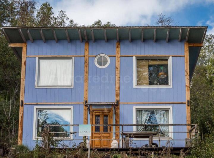 Casa · 61m² · 2 Ambientes