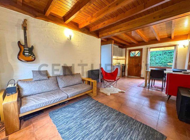 Casa · 66m² · 3 Ambientes · 1 Cochera