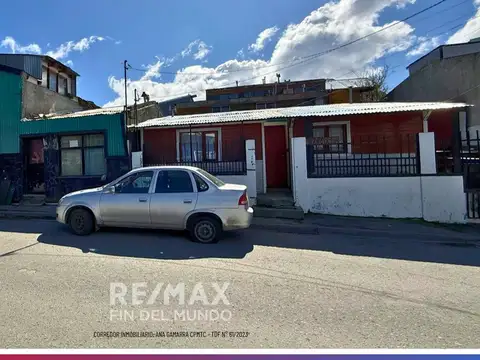 Casa en Venta en Ushuaia, Tierra del Fuego