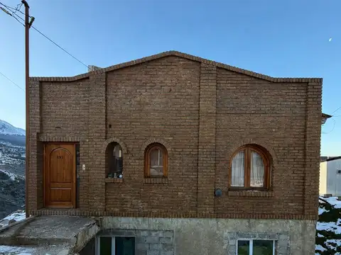 Casa en Venta en Ushuaia, Tierra del Fuego