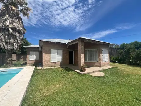 Casa en Venta en Santa Rosa, Capital