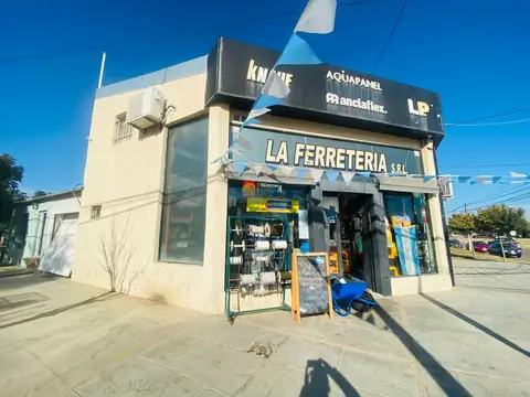 Departamento en Venta en Toay, La Pampa