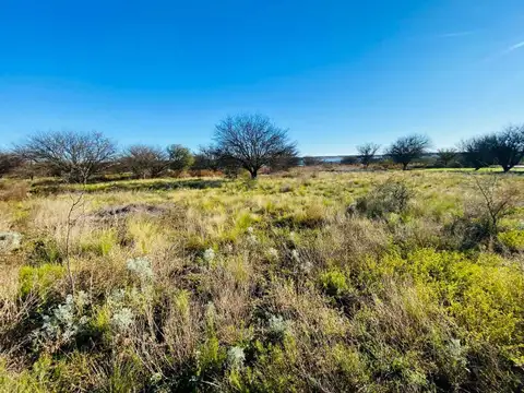 Terreno en Venta en Toay, La Pampa