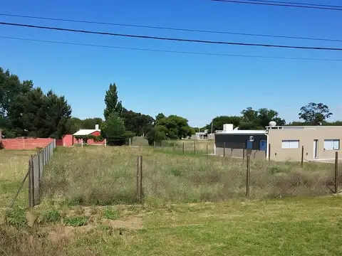 Terreno en Venta en Toay, La Pampa