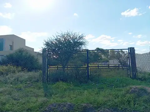 Terreno en Venta en Santa Rosa, Capital