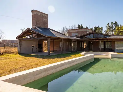 Quinta en Venta en Toay, La Pampa