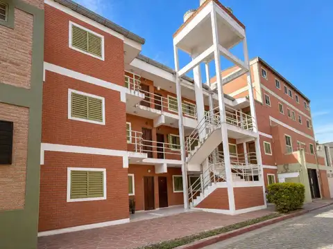 Departamento en Alquiler en Corrientes, Capital