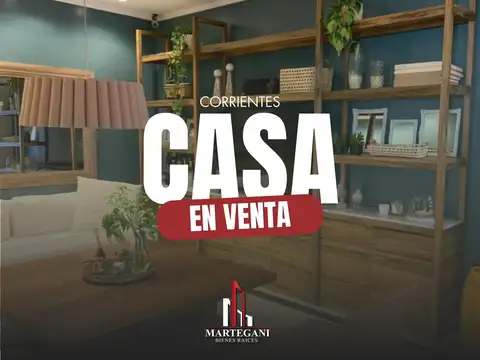 Casa en Venta en Corrientes, Capital