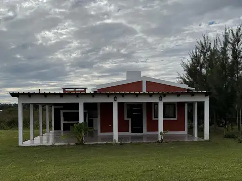 Casa en Venta en Colonia Cecilio Echeverria, Lavalle