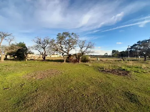 Terreno en Venta en Esquina, Corrientes