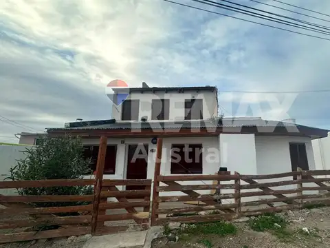Casa en Alquiler en Comodoro Rivadavia, Escalante