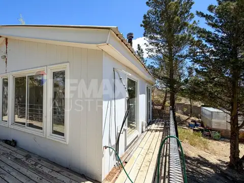 Casa en Venta en Comodoro Rivadavia, Escalante