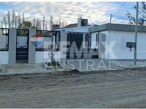 Casa en Venta en Comodoro Rivadavia, Escalante