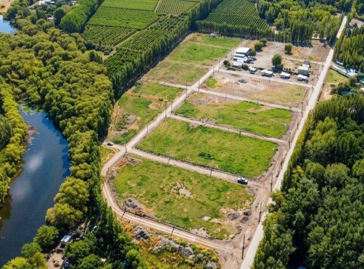 Terreno · 300m²