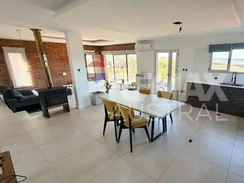 Casa en Venta en Comodoro Rivadavia, Escalante