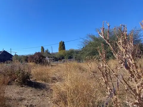 Terreno en Venta en Cholila, Cushamen