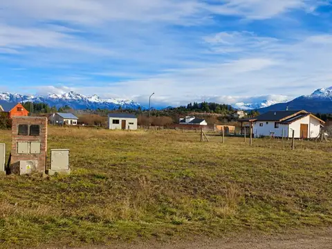 Terreno en Venta en Trevelin, Futaleufú