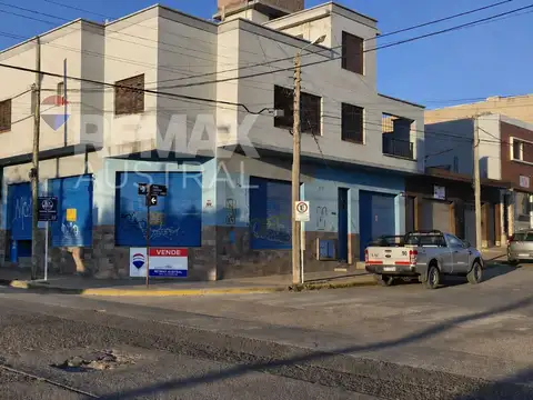 Local en Venta en Comodoro Rivadavia, Escalante