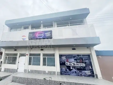 Local en Venta en Comodoro Rivadavia, Escalante