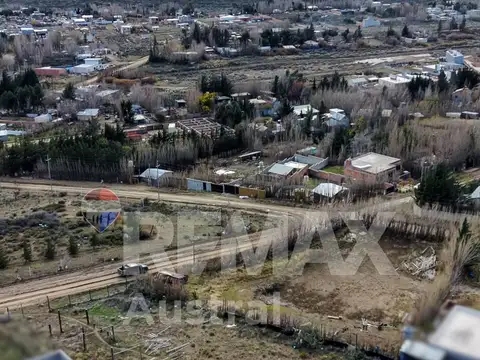 Terreno en Venta en Comodoro Rivadavia, Escalante