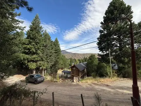 Terreno en Venta en Esquel, Futaleufú