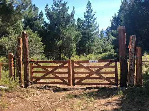 Terreno en Venta en Epuyen, Cushamen