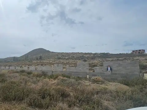 Terreno en Venta en Comodoro Rivadavia, Escalante