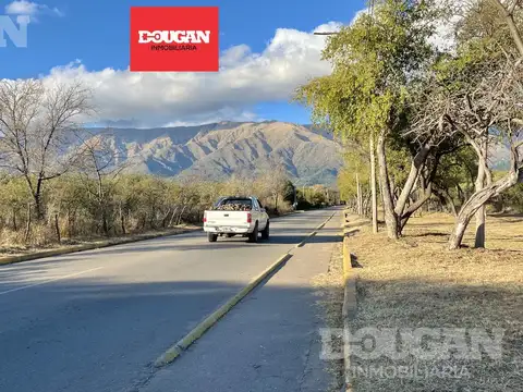Terreno en Venta en Piedra Blanca Abajo, Merlo