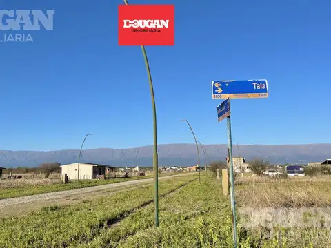Terreno en Venta en Merlo, Junín